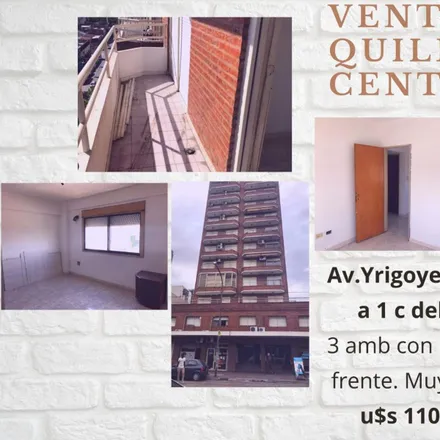 Buy this studio condo on Garibaldi 52 in Quilmes Este, Quilmes