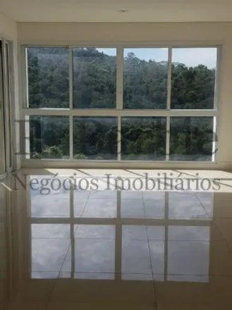 Buy this 4 bed apartment on unnamed road in Alphaville, Barueri - SP
