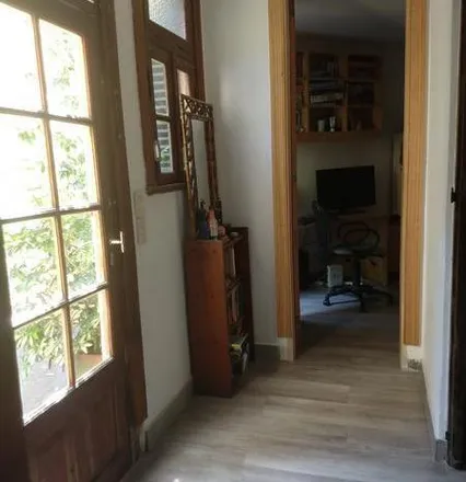 Buy this 2 bed house on Modesto Sánchez 2273 in Villa General Mitre, C1416 BQL Buenos Aires