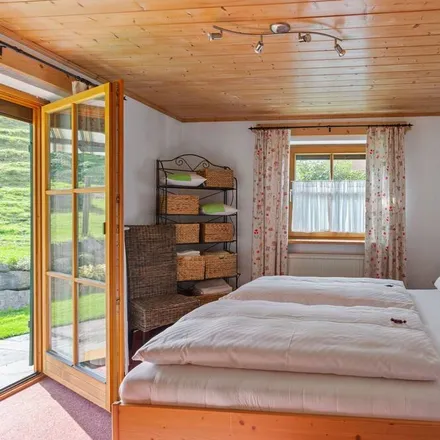 Rent this 1 bed apartment on Feuerwehr Trauchgau in Am Feuerhaus 3, 87642 Trauchgau