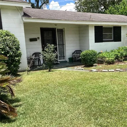Buy this 3 bed house on 2401 Saint Leger Drive in Lake Park Estates, Jacksonville