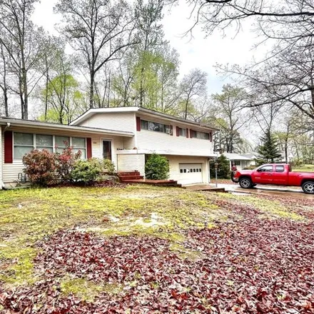 Image 2 - 3007 Northaven Drive, Corinth, MS 38834, USA - House for sale