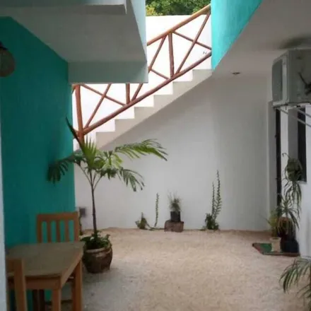 Rent this 1 bed apartment on Tulum in Delegaciön Santa Rosa Jáuregui, San Isidro El Viejo