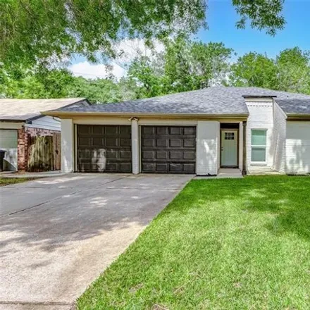 Rent this 3 bed house on Schultz Elementary School in 7920 Willow Forest Drive, Willow