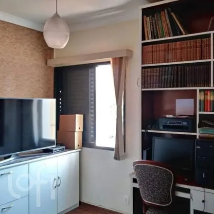Buy this 3 bed apartment on Travessa Carlos Luz in Jardim, Santo André - SP