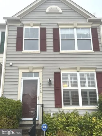 Buy this 3 bed house on 20276 Sprucegrove Square in Ashburn, VA 20147