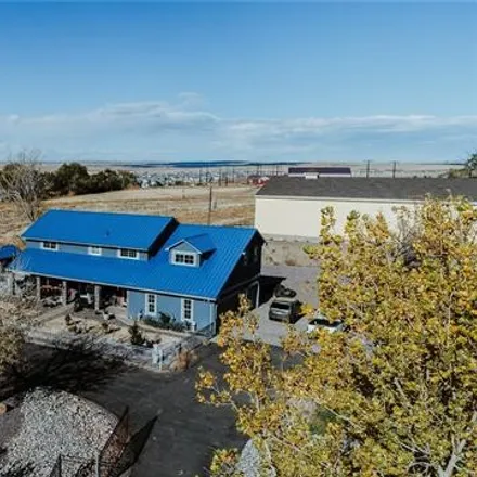 Image 2 - 10481 Peaceful Valley Road, Fountain, CO 80925, USA - House for sale