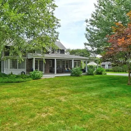 Image 1 - 15 Buell Lane, Village of East Hampton, Suffolk County, NY 11937, USA - House for rent