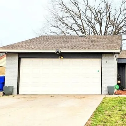 Buy this 4 bed house on 2285 Whiteoak Circle in Norman, OK 73071