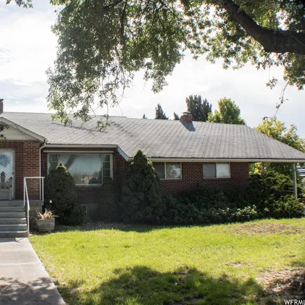 Buy this 3 bed house on 1212 South 1st East in Tremonton, Box Elder County