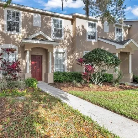 Image 3 - 1365 Lyonshire Drive, Pasco County, FL 33543, USA - Townhouse for sale
