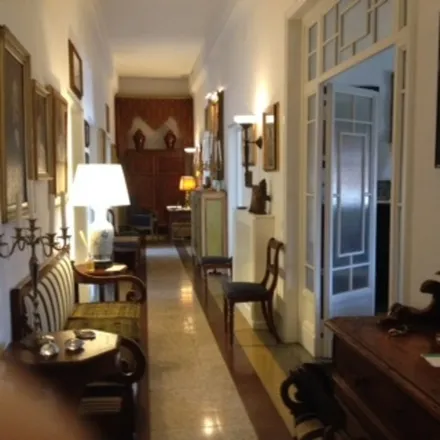 Rent this 2 bed apartment on Florence in San Niccolò, IT
