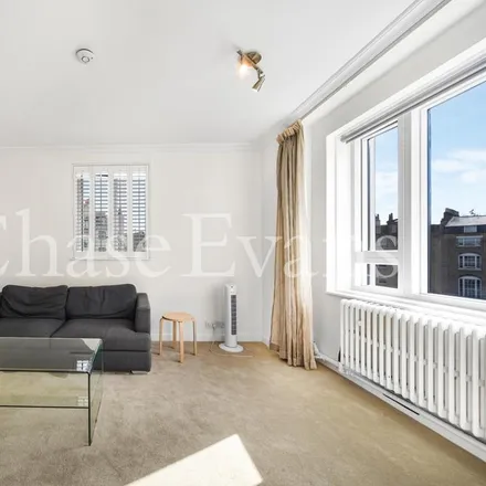 Image 1 - Charles Wheatstone, Park Crescent, East Marylebone, London, W1B 1AA, United Kingdom - Apartment for rent