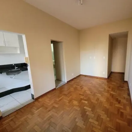 Buy this 1 bed apartment on Avenida Álvares Cabral 1028 in Lourdes, Belo Horizonte - MG