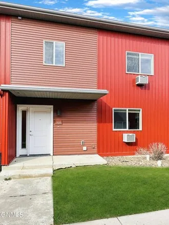 Buy this 3 bed condo on 3278 17th Avenue West in Williston, ND 58801