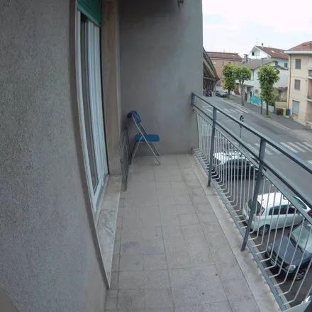 Rent this 4 bed apartment on Viale Benedetto Croce in 66013 Chieti CH, Italy