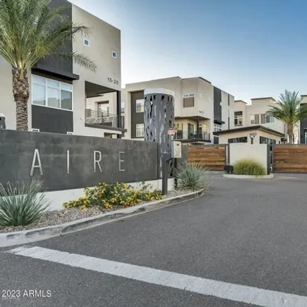 Image 4 - 6815 East Almeria Road, Scottsdale, AZ 85257, USA - House for rent