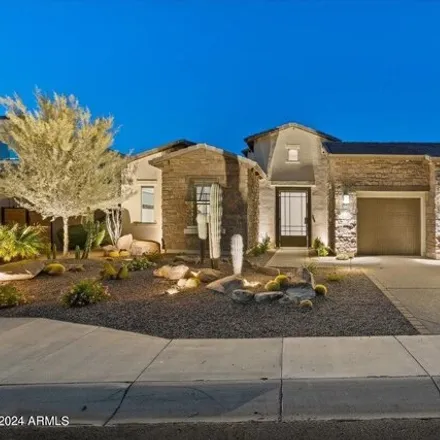 Buy this 5 bed house on 5430 E Palo Brea Ln in Cave Creek, Arizona