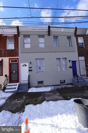 Buy this 2 bed house on 2192 East Cambria Street in Philadelphia, PA 19134