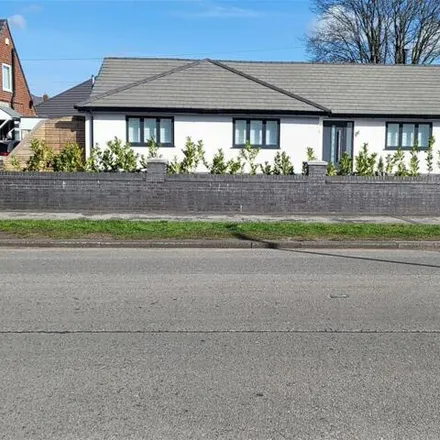 Buy this 3 bed house on SOUTHPORT ROAD/NEDENS LANE in Southport Road, Lydiate