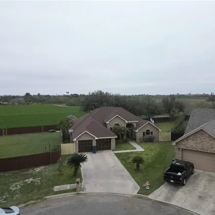 Image 2 - 1299 East 8th Street, Mercedes, TX 78570, USA - House for sale