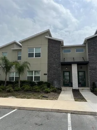 Rent this 4 bed condo on Paragraph Drive in Osceola County, FL 34742
