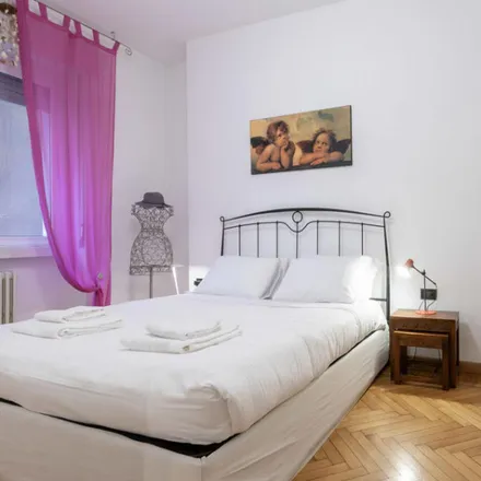 Image 3 - Via Umberto Masotto 4, 20133 Milan MI, Italy - Apartment for rent