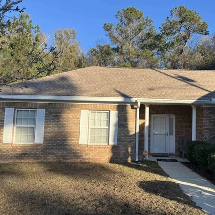 Buy this 4 bed house on 105 Ponderosa Circle in Midway, Gadsden County