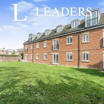 Rent this 1 bed apartment on Wolfe Close in Chichester, PO19 6BY