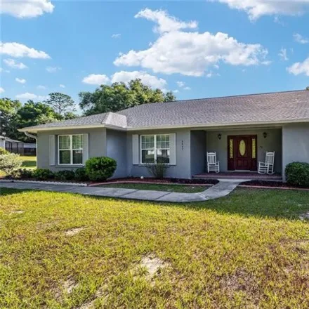 Image 2 - 5447 Sw 134th Ter, Ocala, Florida, 34481 - House for sale