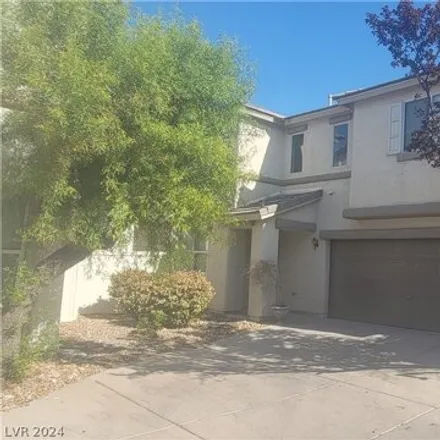 Rent this 3 bed house on 8305 New Leaf Ave in Las Vegas, Nevada