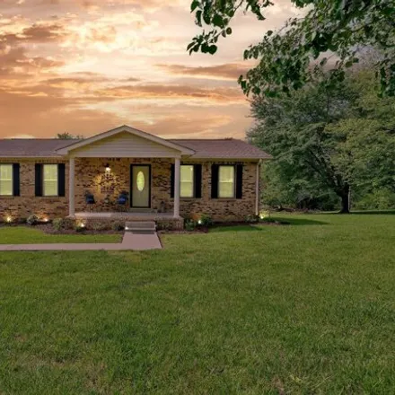 Buy this 2 bed house on 545 Old Stewart Road in Tennessee Ridge, Tennessee Ridge