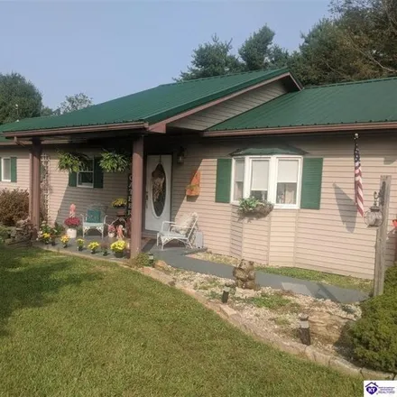 Buy this 2 bed house on 104 Charlies Trace in Hardin County, KY 42701