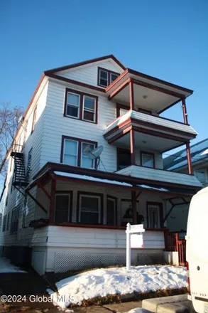 Buy this 7 bed house on 6 Hawk Street in City of Schenectady, NY 12307