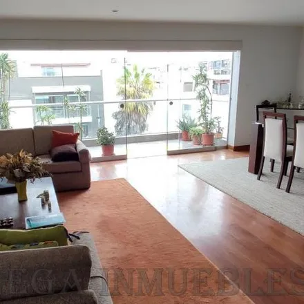 Image 2 - Calle Monte Blanco, La Molina, Lima Metropolitan Area 15026, Peru - Apartment for sale