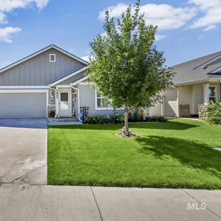 Buy this 4 bed house on 7907 East Quaker Drive in Nampa, ID 83687
