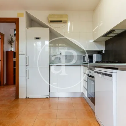 Rent this 4 bed apartment on unnamed road in 46980 Mas Camarena, Spain