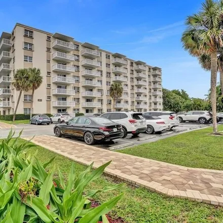 Buy this 2 bed condo on 1899 Northeast 38th Street in Coral Heights, Broward County