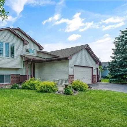 Buy this 5 bed house on 6409 109th Place North in Champlin, MN 55316