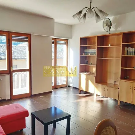 Rent this 3 bed apartment on Piazza Giuseppe Verdi in Via L. Muzii, 64100 Teramo TE