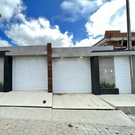Image 2 - Rua Gonçalves Dias, Mauricio de Nassau, Caruaru - PE, 55012-670, Brazil - House for sale