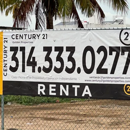 Image 9 - Calle Veinte, Las Palmas, 28200 Manzanillo, COL, Mexico - Apartment for rent