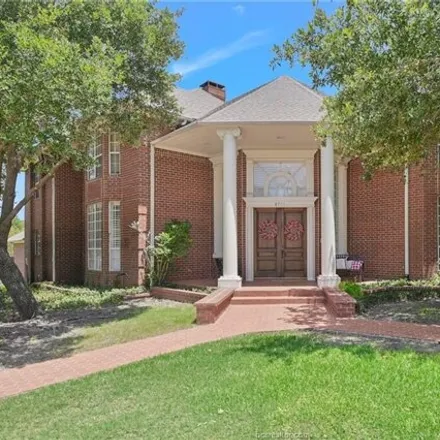 Image 1 - 8727 Redwood Street, College Station, TX 77845, USA - House for sale