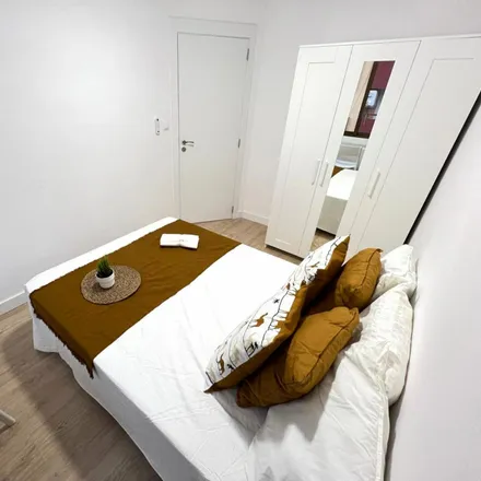Image 4 - Carrer de Finestrat, 23, 46009 Valencia, Spain - Room for rent