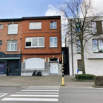 Image 4 - Bredabaan 780, 2930 Brasschaat, Belgium - Apartment for rent