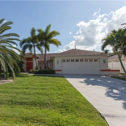 Image 1 - 224 Southeast 17th Street, Cape Coral, FL 33990, USA - House for sale