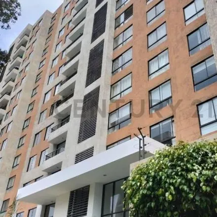 Image 2 - Jirón Huáscar 1967, Jesús María, Lima Metropolitan Area 15072, Peru - Apartment for sale
