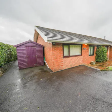 Buy this 4 bed house on Rhydygwin in Craig-cefn-parc, SA6 5TQ