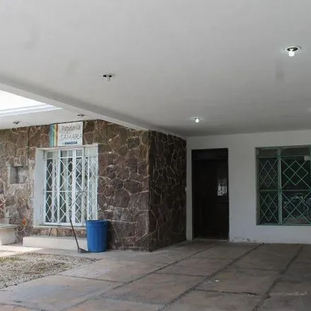 Buy this 3 bed house on Hotel Virreyes in Avenida Cupules 60, 97050 Mérida