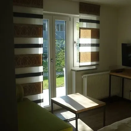 Rent this 1 bed apartment on 94130 Obernzell